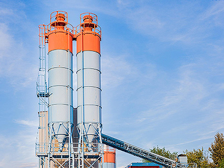 旭虹光電廢水處理工程